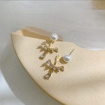 KHUYÊN TAI GIỌT LỆ CAO CẤP