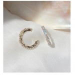 KHUYÊN TAI VÒNG TRÒN