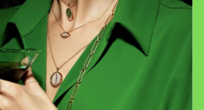 Cách chọn trang sức nữ trang hợp và kết hợp trang sức