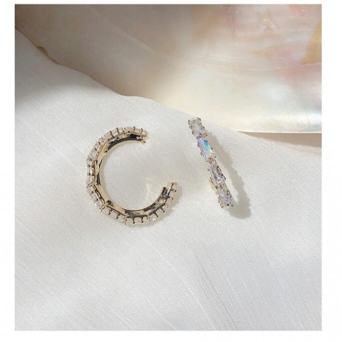 KHUYÊN TAI VÒNG TRÒN