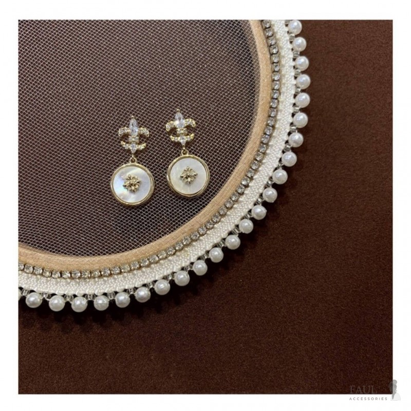 KHUYÊN TAI TRÒN CAO CẤP