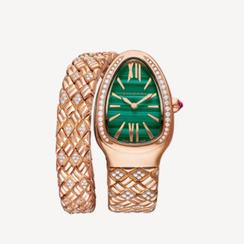 ĐỒNG HỒ SERPENTI SPIGA